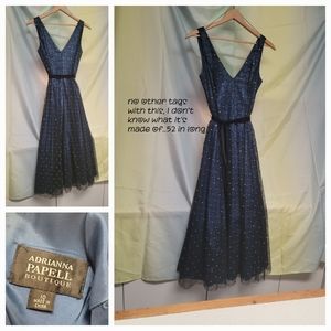 Prom/party gown